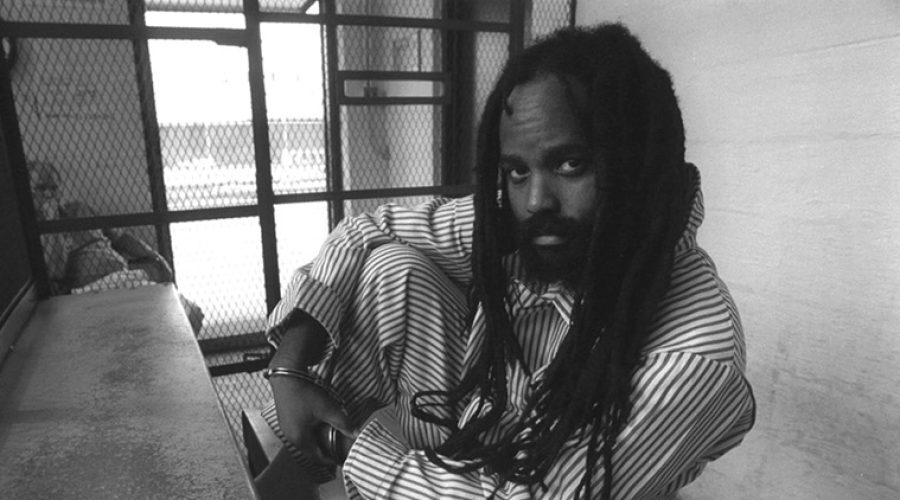 Mumia Abu-Jamal Quote