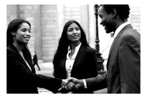 African American Small Business