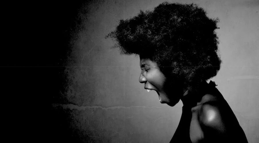 Embrace Your Roots Keep It Nappy