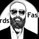 Fashion Let Your Beard Speak Volumes