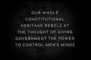Petition Against Mind Control