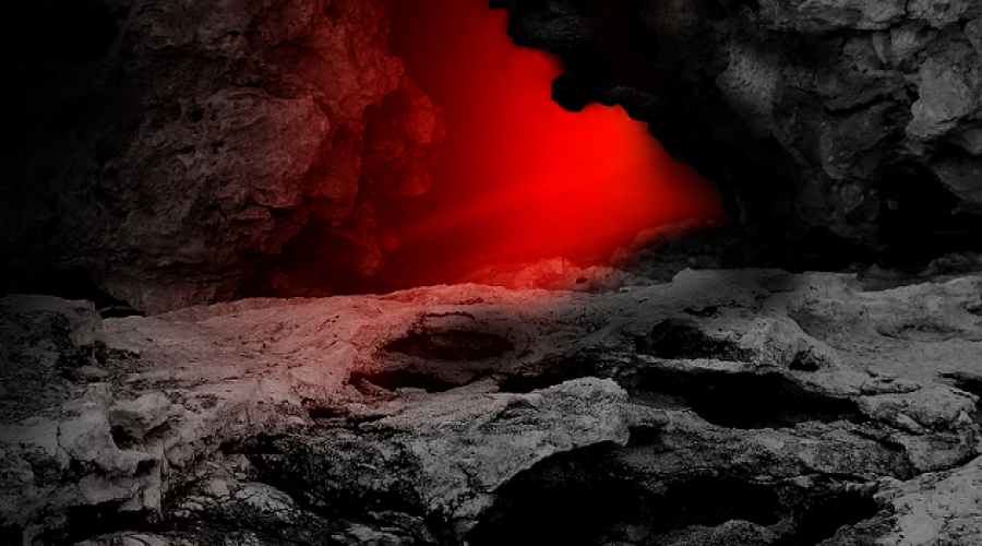 Truths Behind Burning Reds