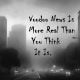 The Workings Of Voodoo News