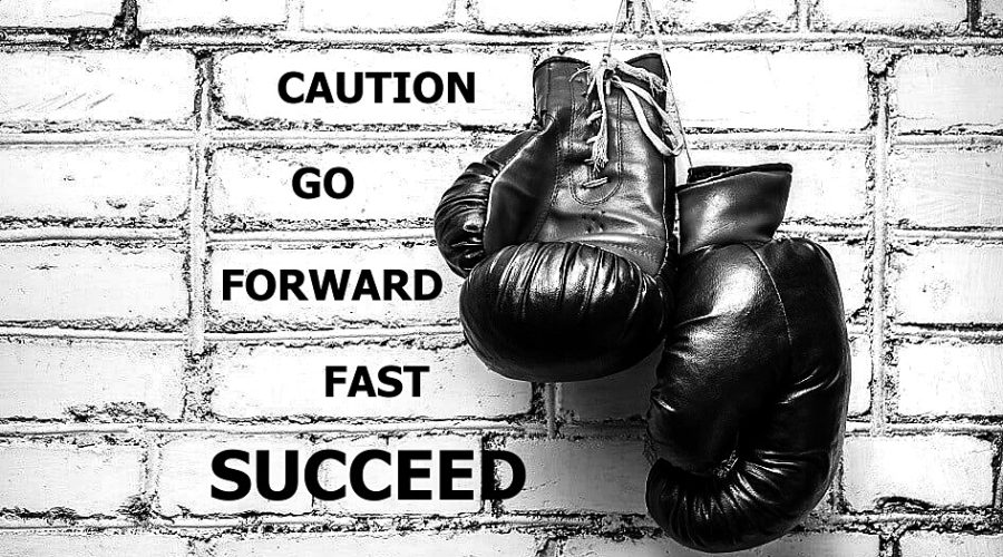 Muhammad Ali Quote