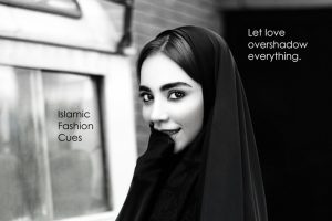 Islamic Fashion Rocks It Too