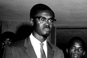 Patrice Lumumba Quote