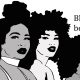Race Relations Black In 4 Shades