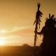 American Treaty Drives Out American Cherokee