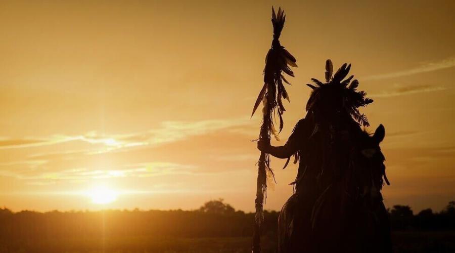 American Treaty Drives Out American Cherokee