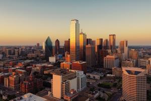 What Makes Dallas Charming