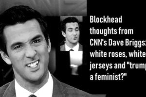 Compliments of [All things STUPID about the news]: