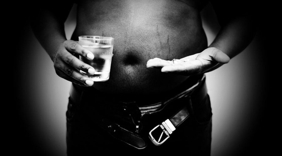 Tummy Flattening Tips From Shape