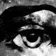 The Divine Eye [Homage to God] Jesus Eye In Cosmic Space