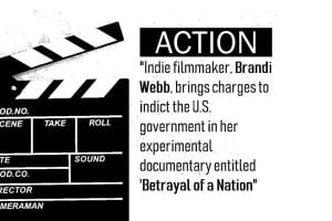 Experimental Documentary: U.S. Gov’t Indicted On Crimes Against Minorities