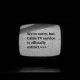 R.I.P. To America’s Cable Television