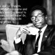 “Acting White” Within American Black Culture