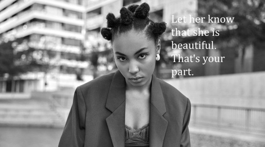 Embrace Your Inner Beauty