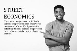 Black Men Listen: Targeting Ages 18 – 39