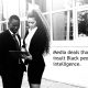 Lens Through Which Corporate Media Sees African American Media