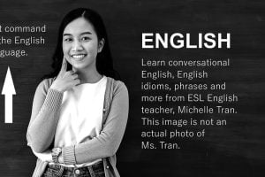 Learn Common English Idioms And More