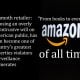 Petition: “Investigate Amazon’s Surveillance Empire”