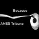 The Ames Tribune Newspaper