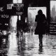 “Sit Back And Count Those Raindrops”