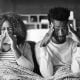Black Men Listen VII