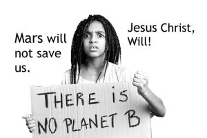 All-encompassing Service To Planet