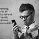The Demise Of Journalists Due To Coronavirus/COVID-19
