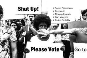 Why We’ve Too Few Excuses Not To Vote