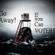 Voter Suppression And/Or Fraud