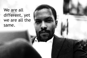 Your Ideas, Raw Talent, Skills, And Education Often Ignored