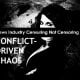 News Monitoring And Censuring Backed By Public Demand