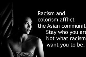 Stay Asian Stay Beautiful