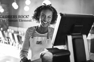 Say Yes To Cashiers And No To Automated Checkout Lines