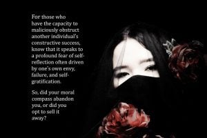 And Most Of All You’re A Collective Coward