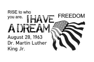 August 28 Is Anniversary Of “I Have a Dream” Speech
