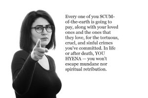 People Who Are This Angry