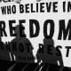 Gay Pride And Free Speech Clashing