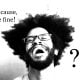 News Media Turns Your Sanity Into A Question Mark