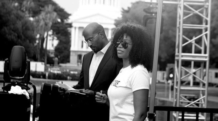 Plus One Society – Kristen Ingram