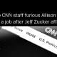 CNN’s CEO Jeff Zucker Resigns Due To IPR
