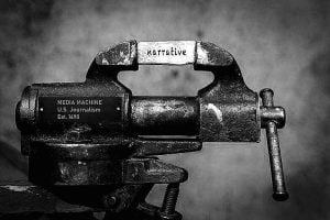 The Dangerous Powers And Influence Of American News Media