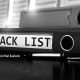 DYOR: America’s Blacklist Politics