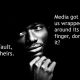 We Are Bartered For Media’s Good Favor