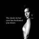 Fashion: Allow Her A Moment To Speak In Silence