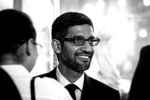 Google: Arrogance Is Never Fired Fast Enough