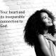 The Heart Can’t Lie To Jesus