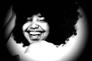 Afro Fashion